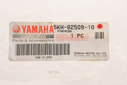 New OEM Yamaha 5KM-82509-10-00 Ignition Coil Sub Lead Wire NOS