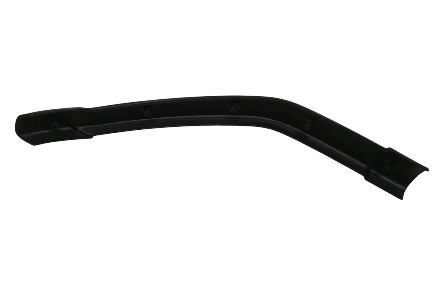 New OEM Yamaha GP7-U251D-20-00 Rear Left Gunwale Bumper NOS
