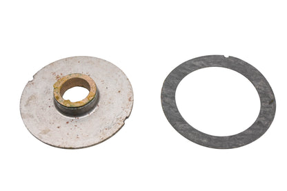 OEM Yamaha 4X7-81830-60-00 Front Bracket Starter Kit