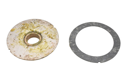 OEM Yamaha 4X7-81830-60-00 Front Bracket Starter Kit