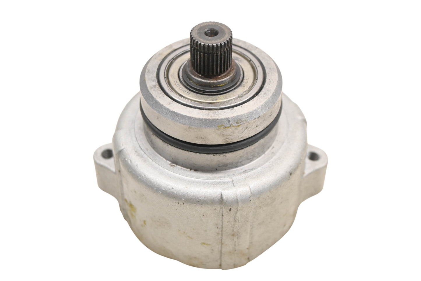OEM Yamaha 4X7-81830-60-00 Front Bracket Starter Kit