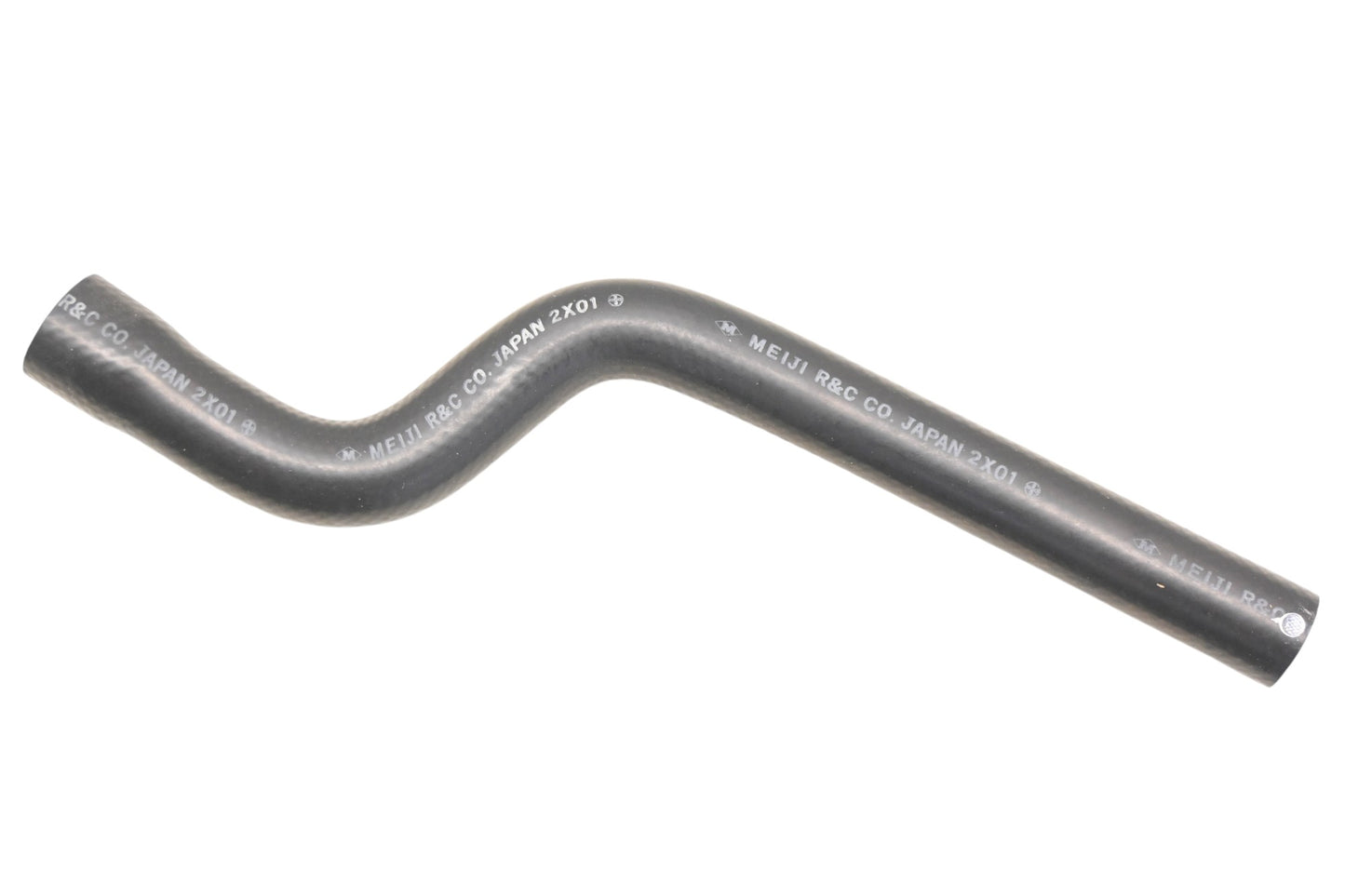 New OEM Yamaha 5NY-12481-00-00 Radiator Hose NOS