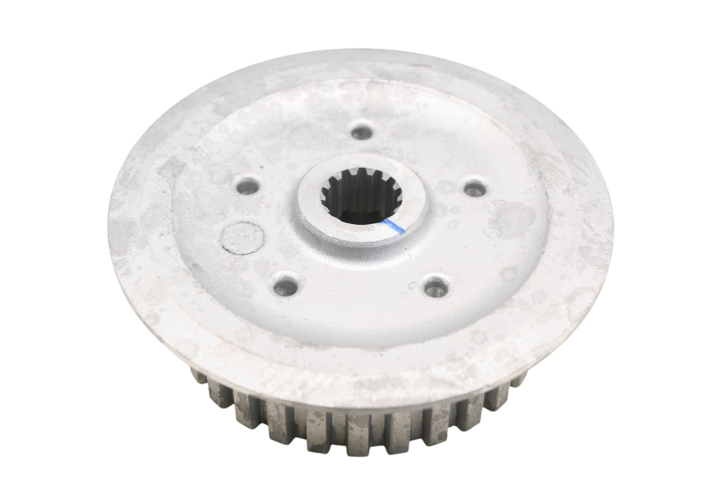 New OEM Yamaha 4EX-16371-00-00 Inner Clutch Hub Boss NOS
