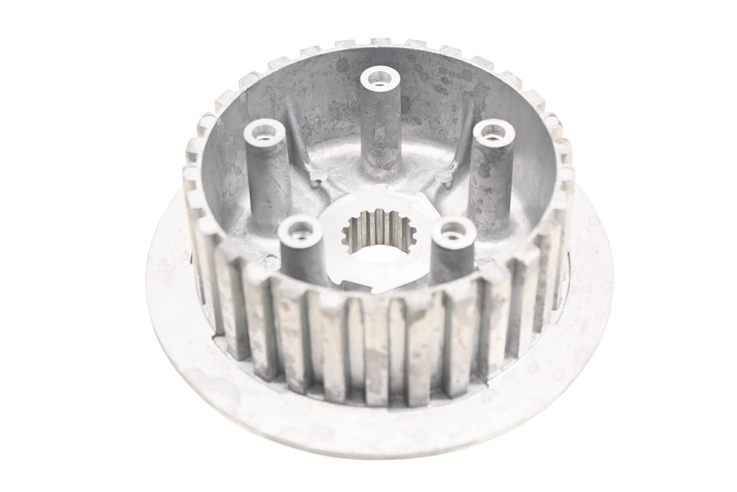 New OEM Yamaha 4EX-16371-00-00 Inner Clutch Hub Boss NOS