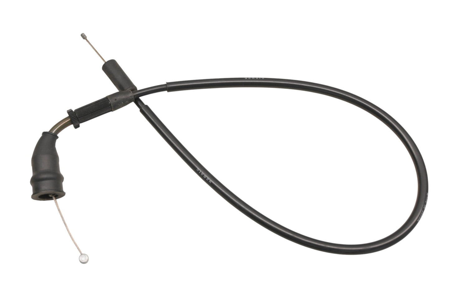New OEM Yamaha 21W-26311-02-00 Throttle Cable NOS