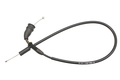 New OEM Yamaha 21W-26311-02-00 Throttle Cable NOS