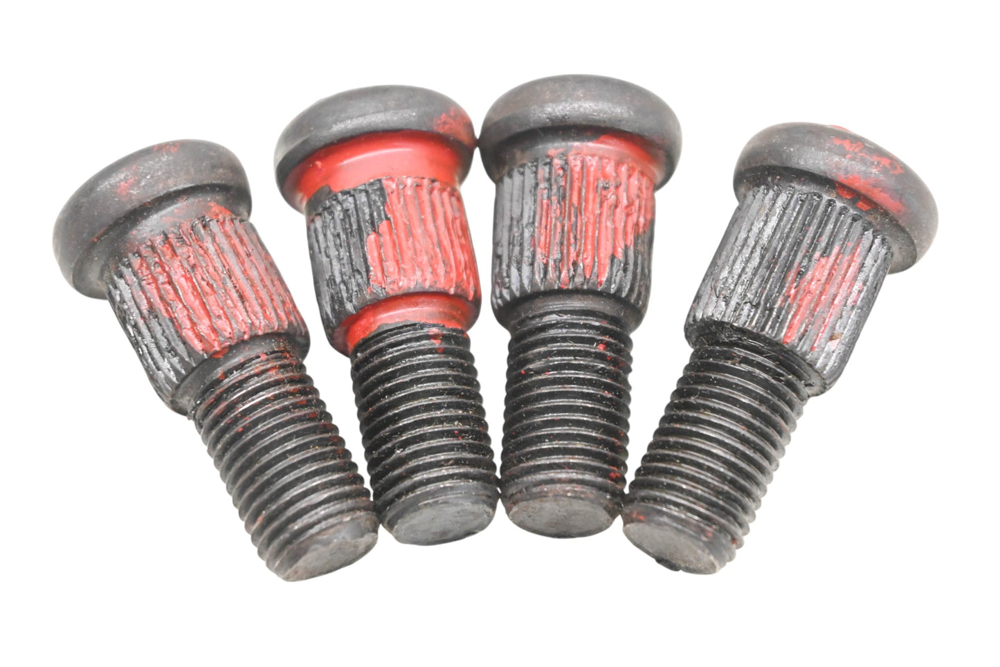 Aftermarket NF032-22 RH 7/16-20 .570" Wheel Studs Qty 4 NOS