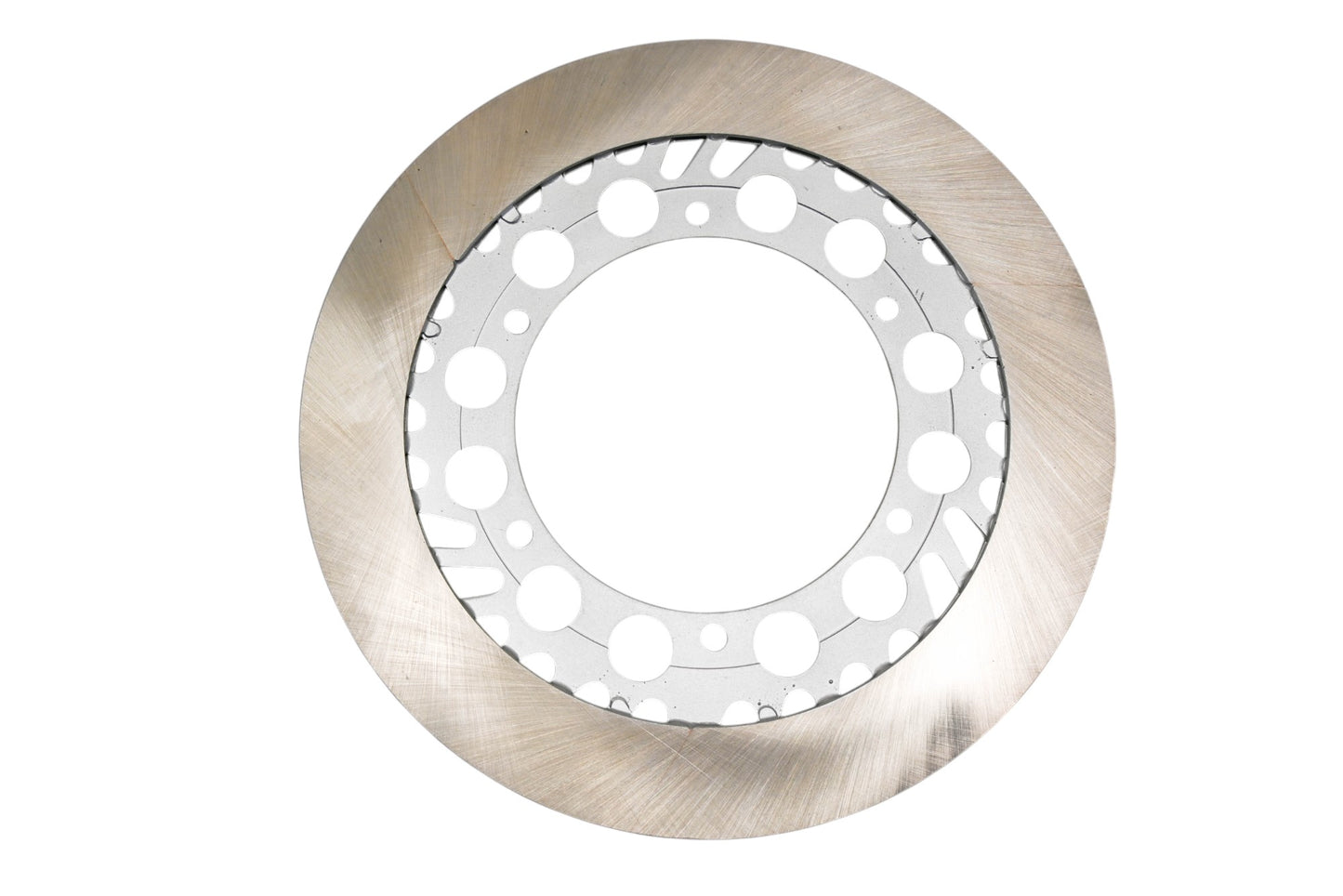 New OEM Yamaha 3JP-2582U-00-00 Rear Brake Rotor NOS
