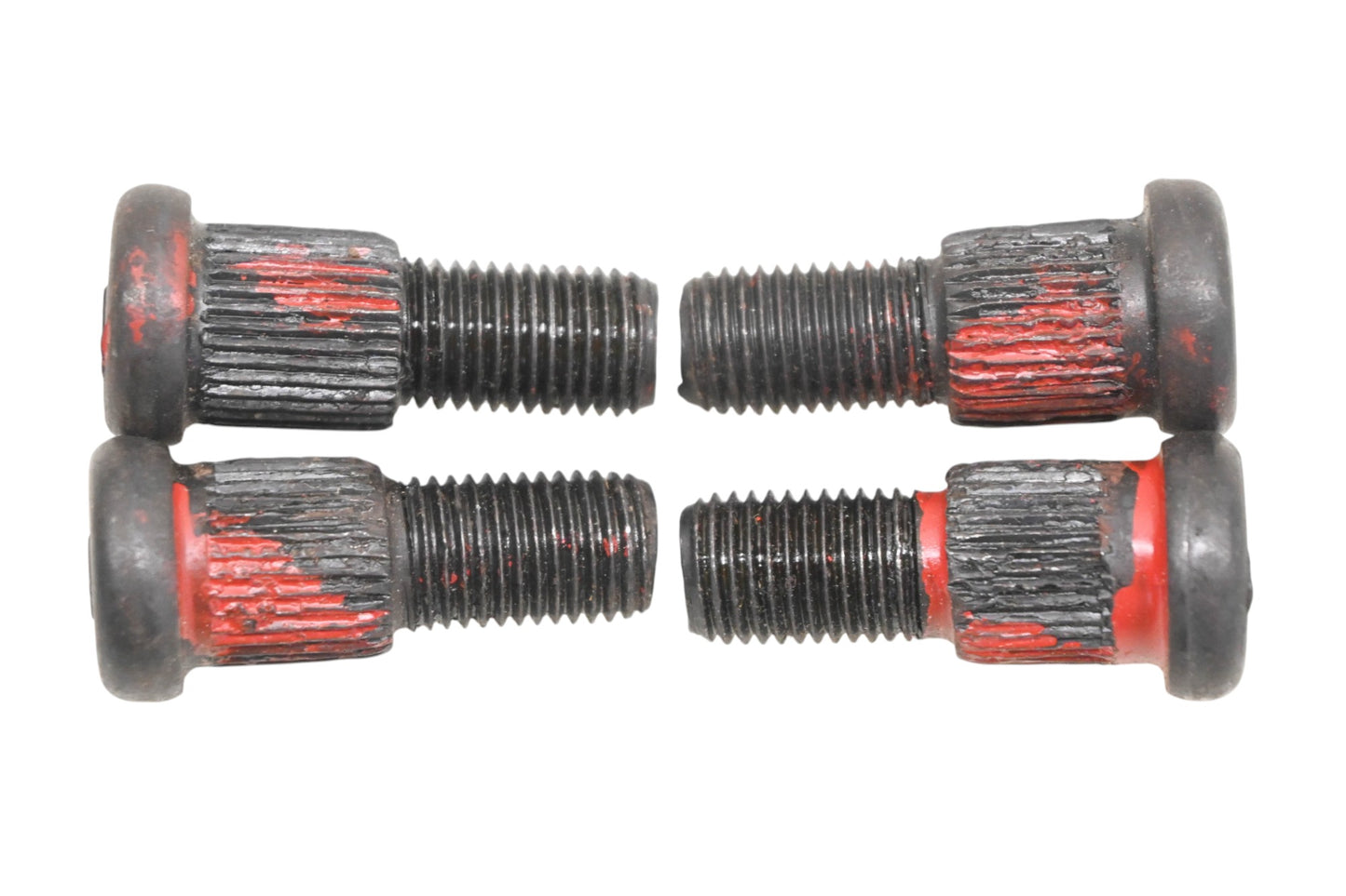 Aftermarket NF032-22 RH 7/16-20 .570" Wheel Studs Qty 4 NOS