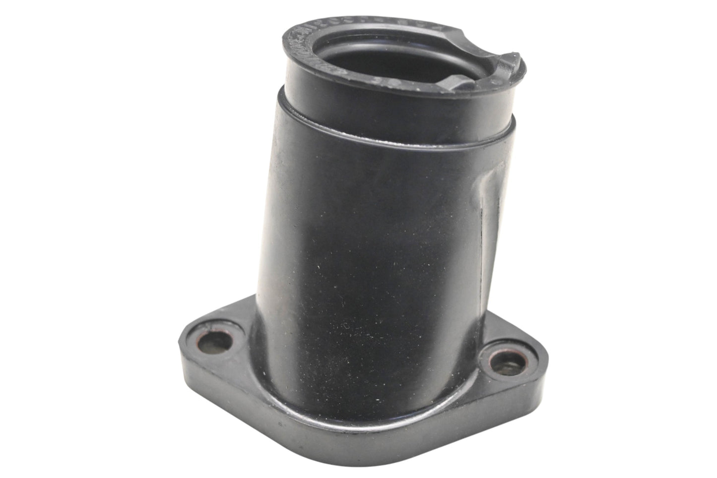 New OEM Yamaha 4WU-13586-00-00 Carburetor Boot Joint NOS