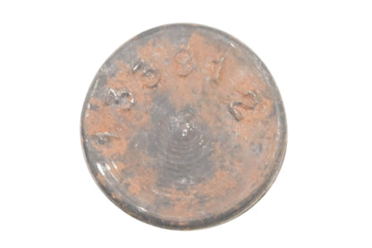 Aftermarket 133912 RH 1/2-20 .618" Wheel Studs Qty 6 NOS