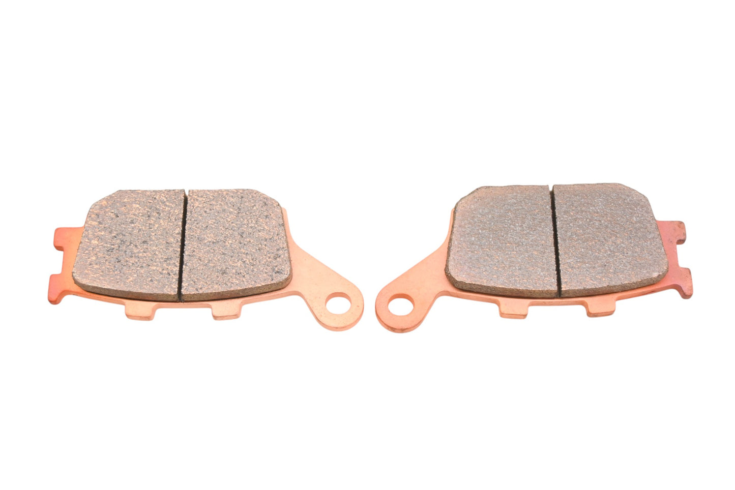 New OEM Yamaha 5VX-W0046-00-00 Disc Brake Pad Kit NOS
