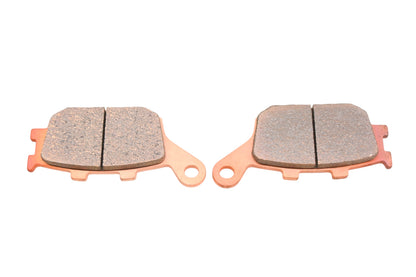 New OEM Yamaha 5VX-W0046-00-00 Disc Brake Pad Kit NOS