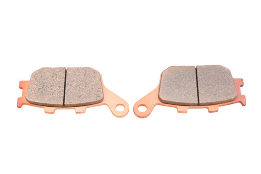 New OEM Yamaha 5VX-W0046-00-00 Disc Brake Pad Kit NOS