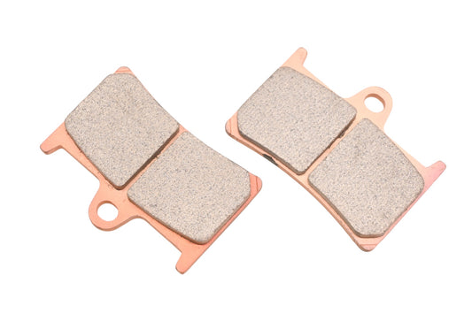 New OEM Yamaha 5VY-W0045-00-00 Disc Brake Pad Kit NOS