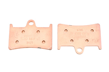 New OEM Yamaha 5VY-W0045-00-00 Disc Brake Pad Kit NOS