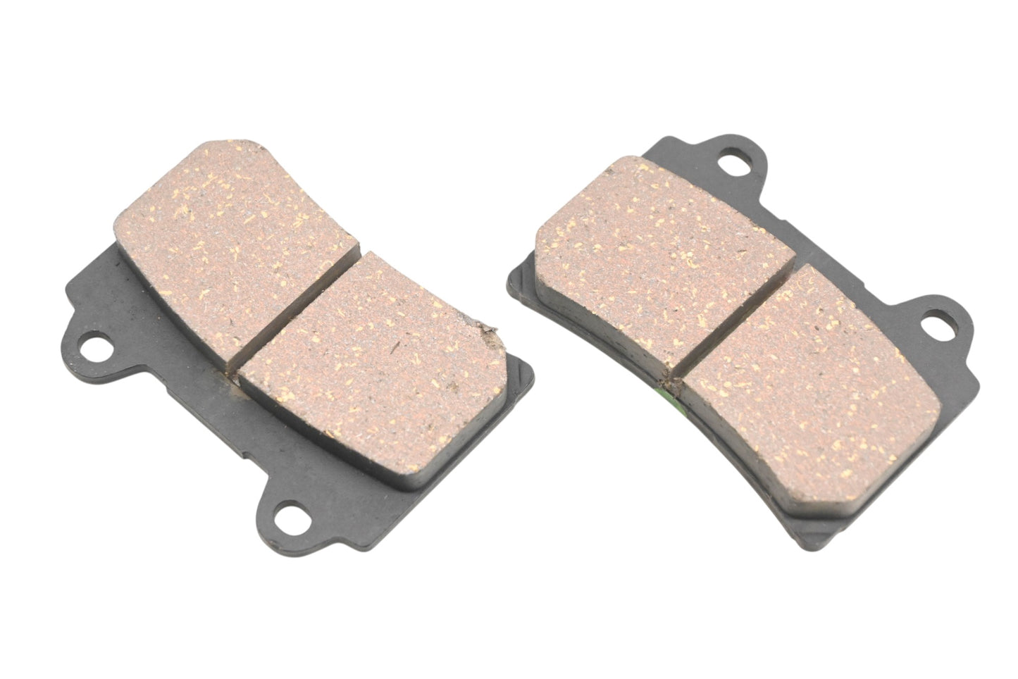 New OEM Yamaha 1NL-W0045-01-00 Disc Brake Pad Kit NOS