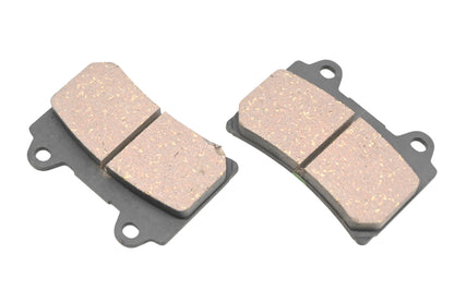 New OEM Yamaha 1NL-W0045-01-00 Disc Brake Pad Kit NOS
