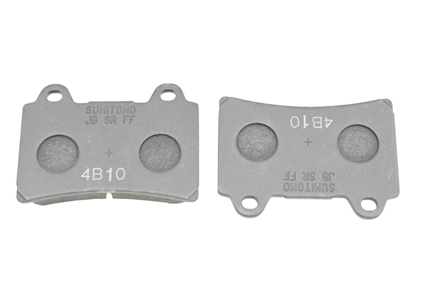 New OEM Yamaha 1NL-W0045-01-00 Disc Brake Pad Kit NOS
