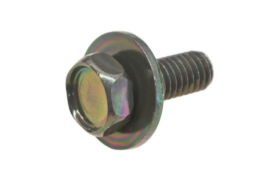 New OEM Yamaha 90119-06044-00 Bolt With Washer NOS
