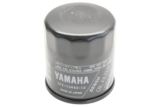 New OEM Yamaha 3FV-13440-10-00 Oil Filter NOS
