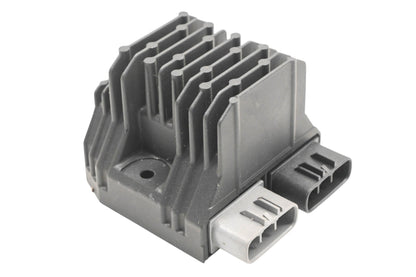 New OEM Yamaha 5VY-81960-00-00, FH011AA Voltage Regulator Rectifier NOS