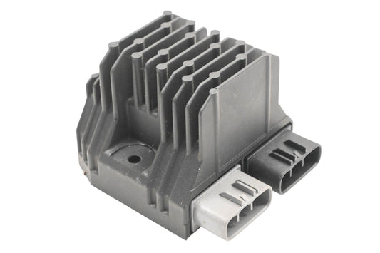 New OEM Yamaha 5VY-81960-00-00, FH011AA Voltage Regulator Rectifier NOS