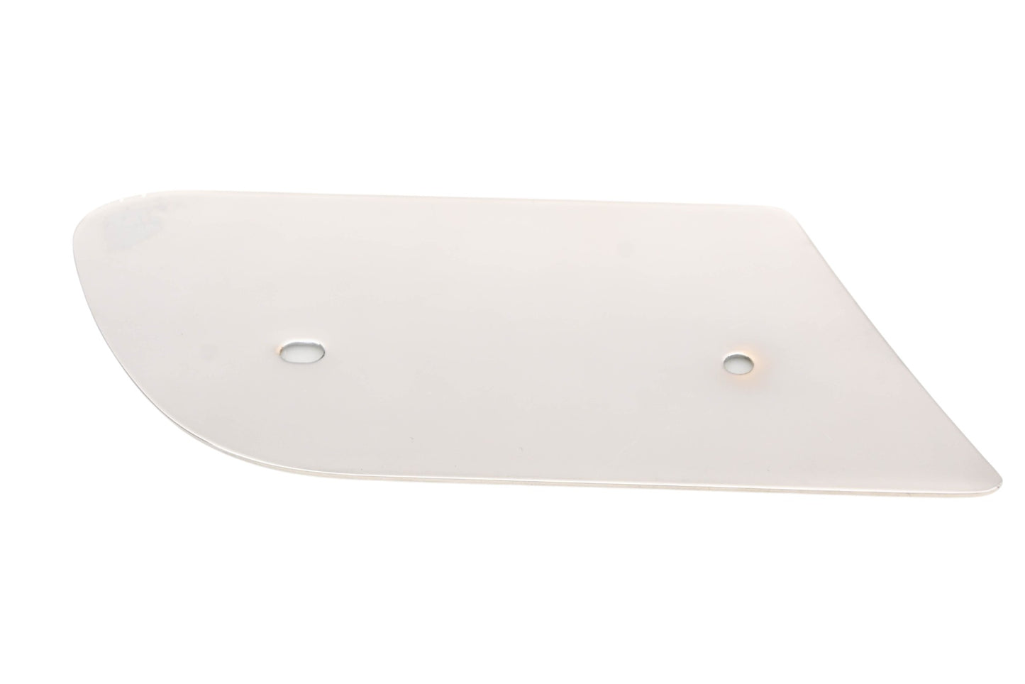 New OEM Yamaha 4NL-F8396-00-00 Righthand Chrome Windshield Mount Plate NOS