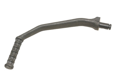 New OEM Yamaha 1W1-15611-02-00 Black Kick Start Crank Lever NOS