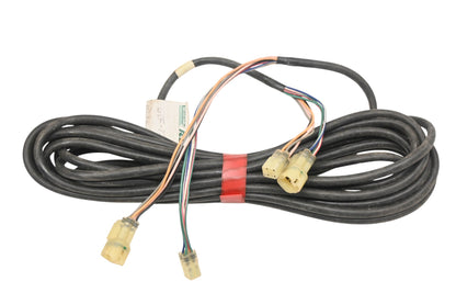 New OEM Yamaha 68F-82553-80-00 Oil & Trim Gauge Main Lead Wire Harness NOS