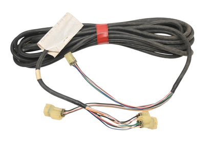 New OEM Yamaha 68F-82553-80-00 Oil & Trim Gauge Main Lead Wire Harness NOS