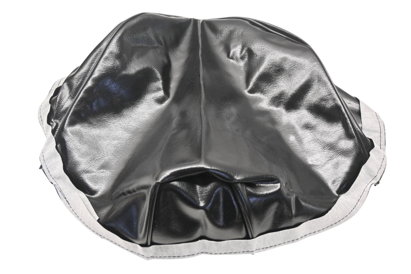 New OEM Yamaha 3L8-24711-00-00 Yamahopper Single Seat Cover NOS