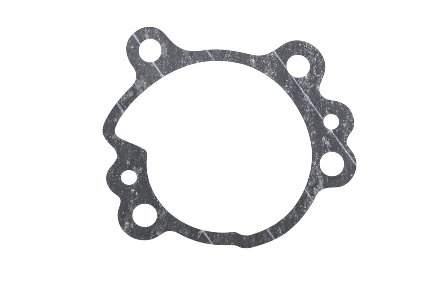 New OEM Yamaha 5X5-12428-01-00 Water Pump Cover Gasket NOS