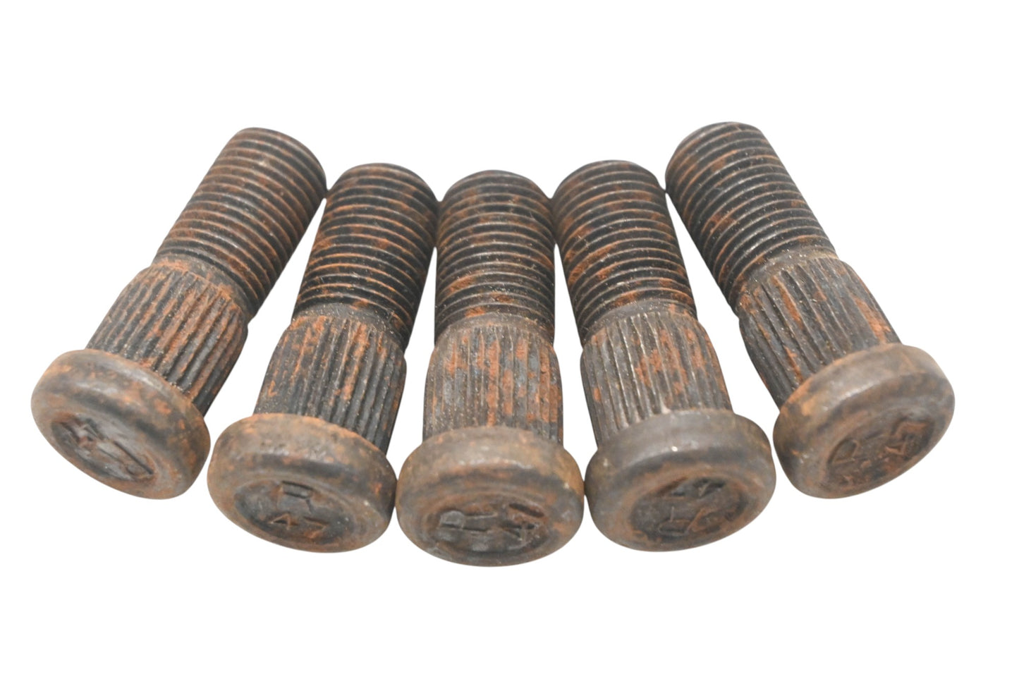 Aftermarket BD61247 RH 1/2-20 Studs Qty 5 NOS