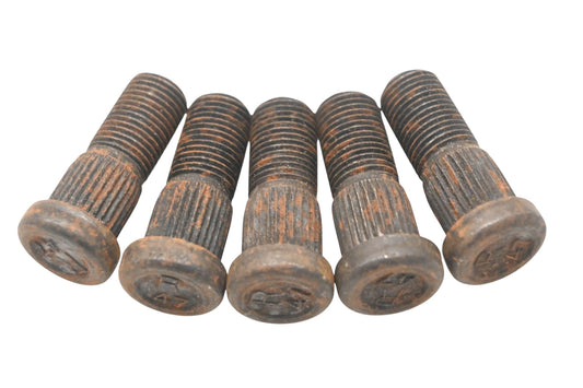 Aftermarket BD61247 RH 1/2-20 Studs Qty 5 NOS