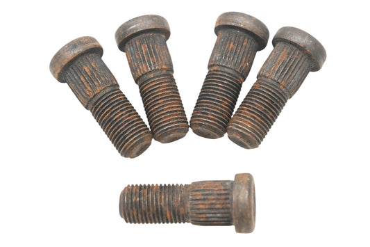 Aftermarket BD61247 RH 1/2-20 Studs Qty 5 NOS