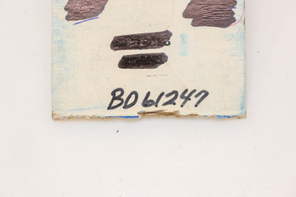 Aftermarket BD61247 RH 1/2-20 Studs Qty 5 NOS