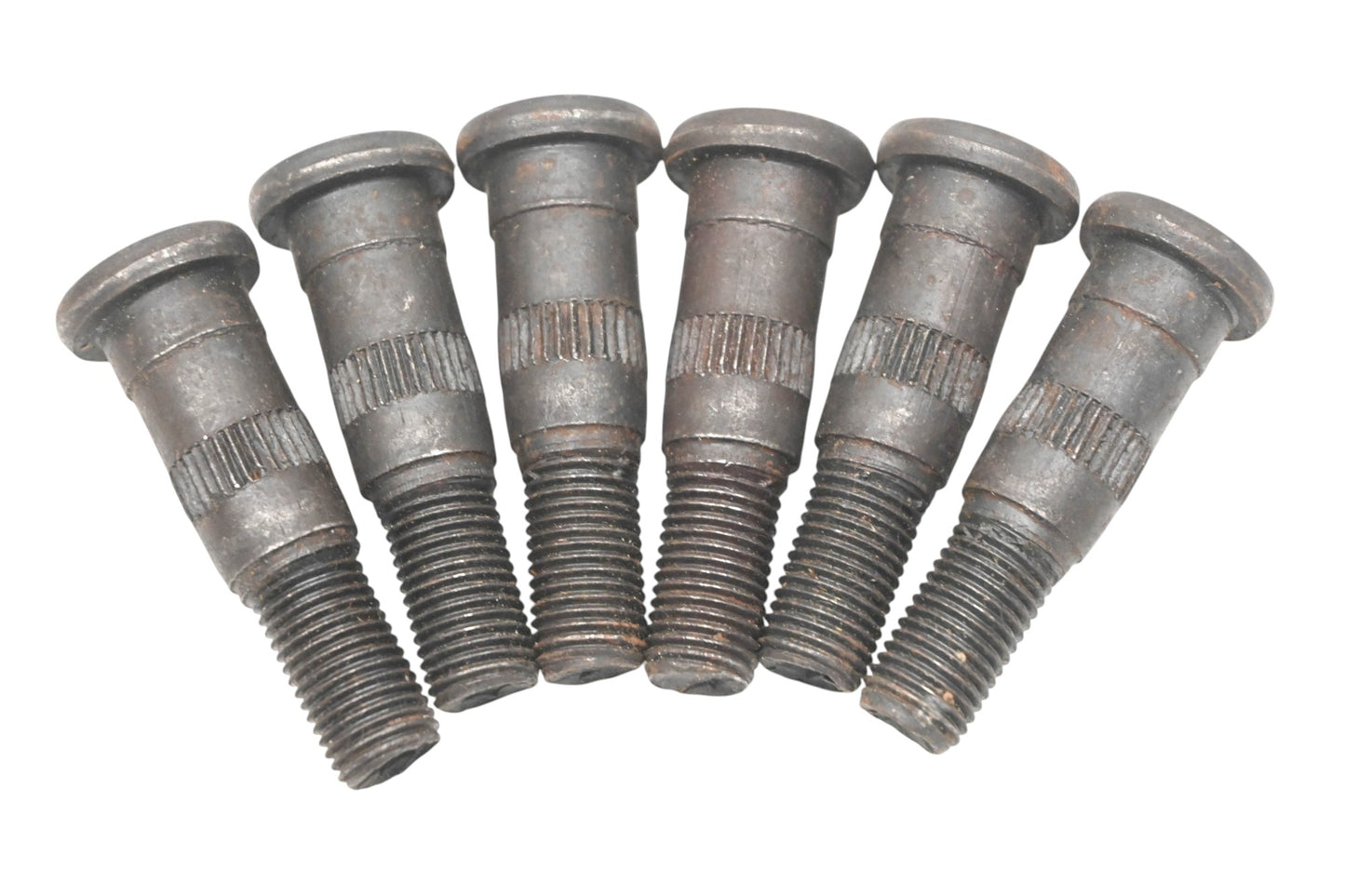 Aftermarket 133921 LH 7/16-20 .555" Wheel Studs Qty 6 NOS