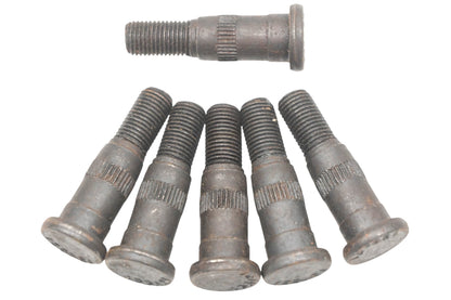 Aftermarket 133921 LH 7/16-20 .555" Wheel Studs Qty 6 NOS