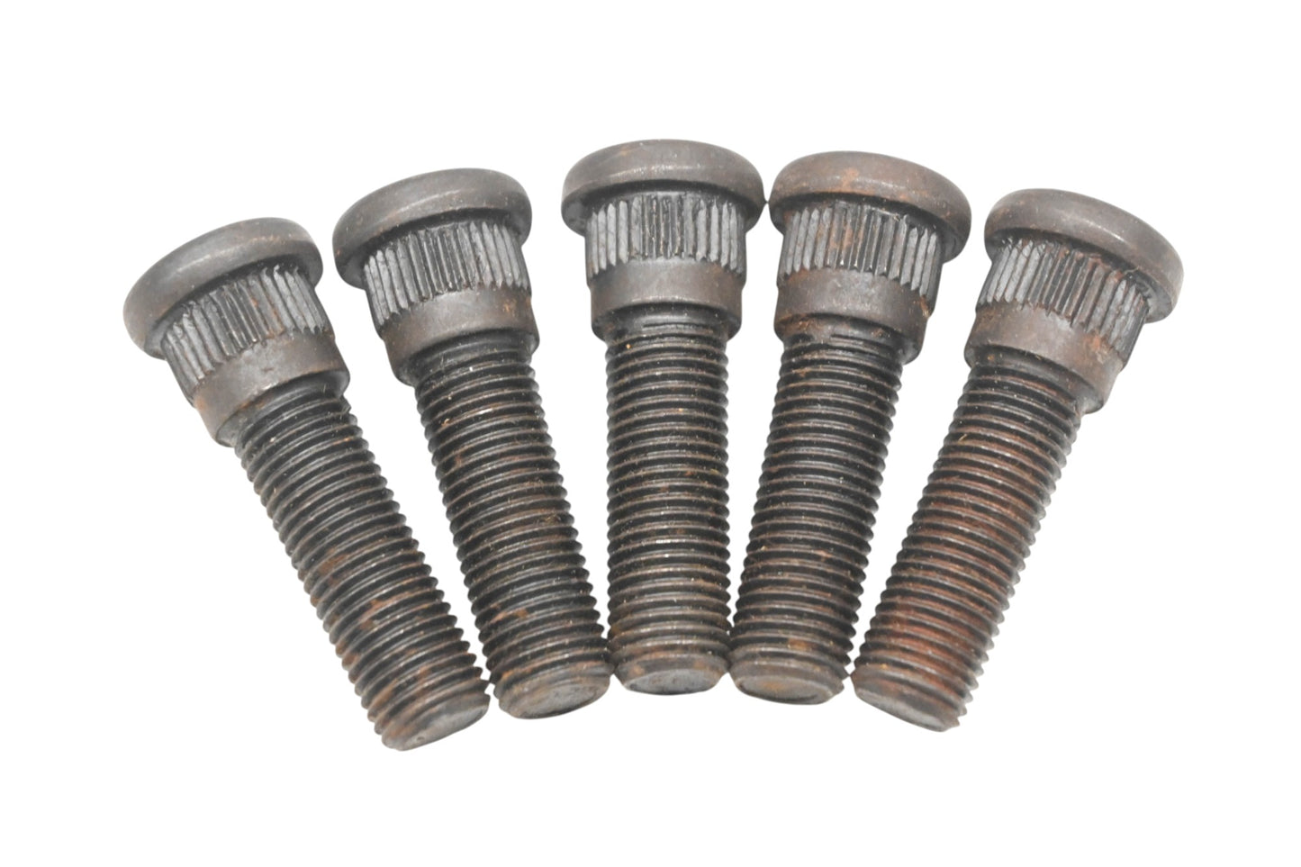 Aftermarket BD61249 RH 7/16-20 Wheel Studs Qty 5 NOS