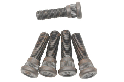 Aftermarket BD61249 RH 7/16-20 Wheel Studs Qty 5 NOS