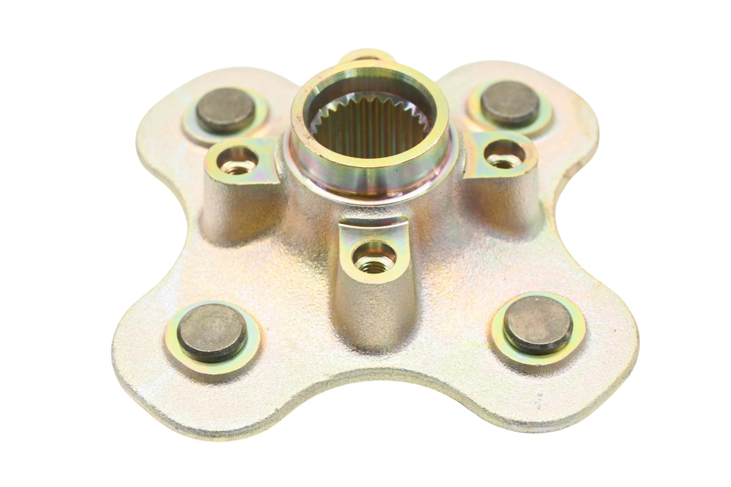 New OEM Yamaha 5GH-25111-00-00 Front Wheel Hub NOS