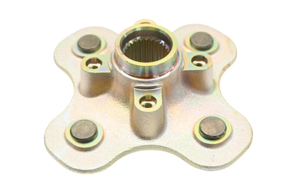 New OEM Yamaha 5GH-25111-00-00 Front Wheel Hub NOS