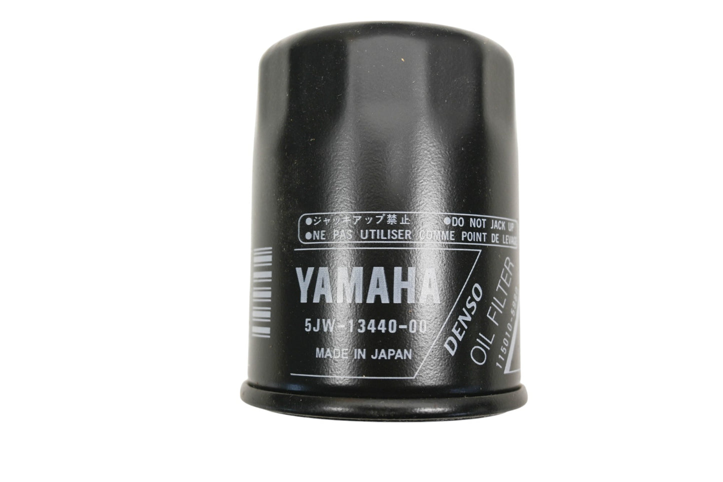 New OEM Yamaha 5JW-13440-00-00 Oil Filter Outboard Motor Engine NOS