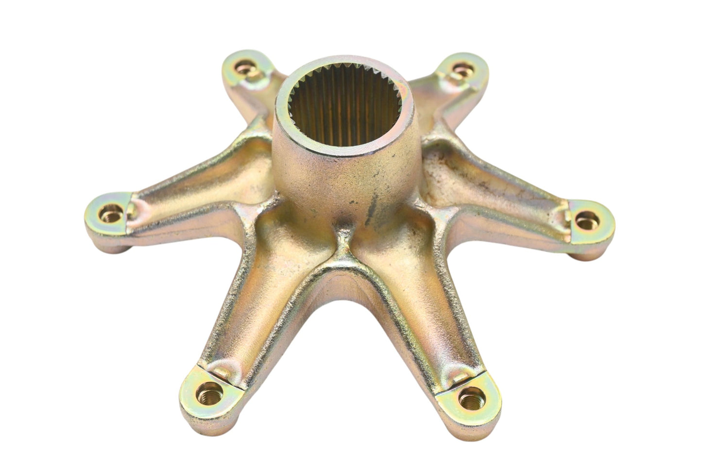 New OEM Yamaha 2XJ-25386-00-00 Rear Sprocket Axle Hub NOS