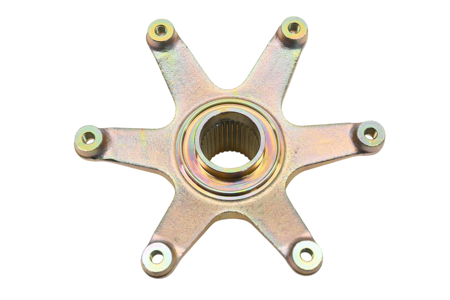 New OEM Yamaha 2XJ-25386-00-00 Rear Sprocket Axle Hub NOS