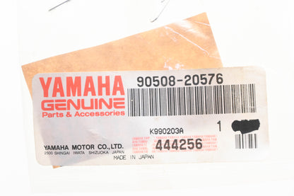 New OEM Yamaha 90508-20576-00 Shift Stopper Torsion Spring NOS