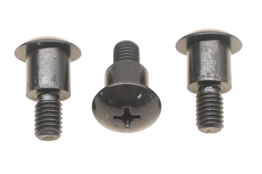 New OEM Yamaha 90149-05273-00 Special Shaped Screws Qty 3 NOS