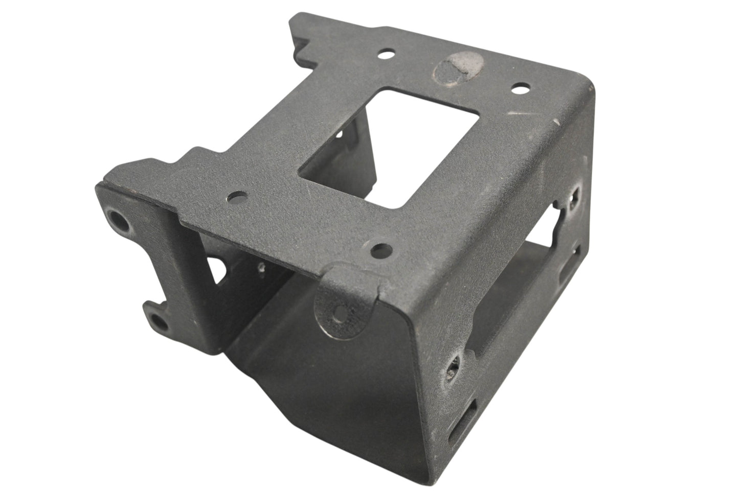 OEM Polaris 1025981 Winch Mount Bracket