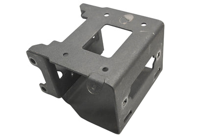 OEM Polaris 1025981 Winch Mount Bracket